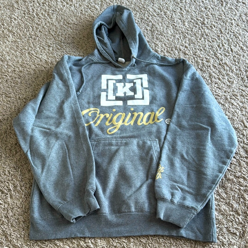 Kr3w hoodie